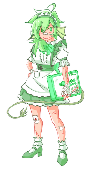 Mina Stick