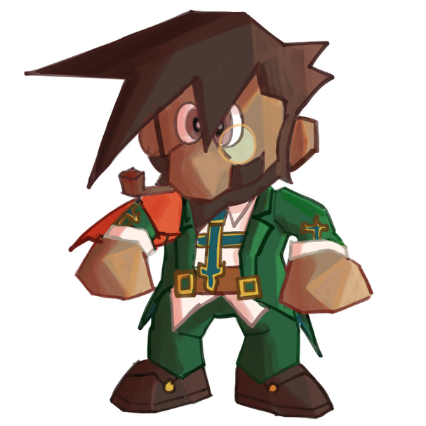 The Mario
