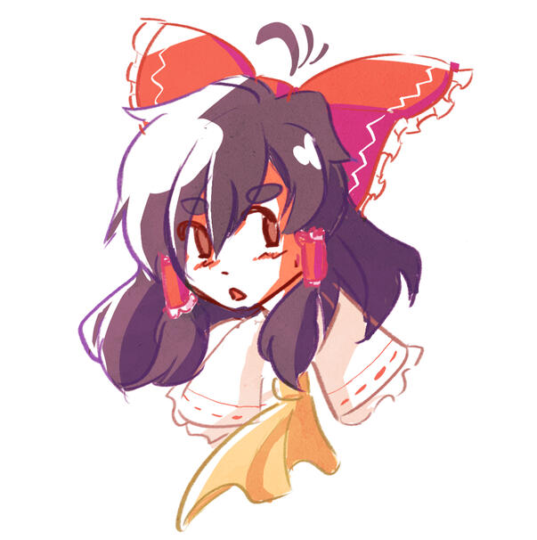 Reimu